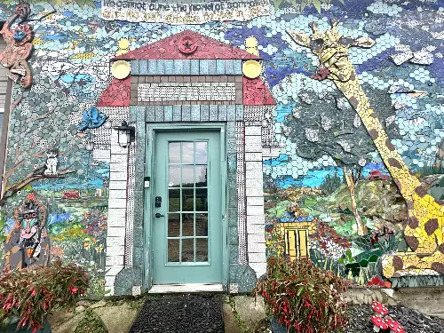 181 Bynum Rd, Bell Buckle, TN  37020