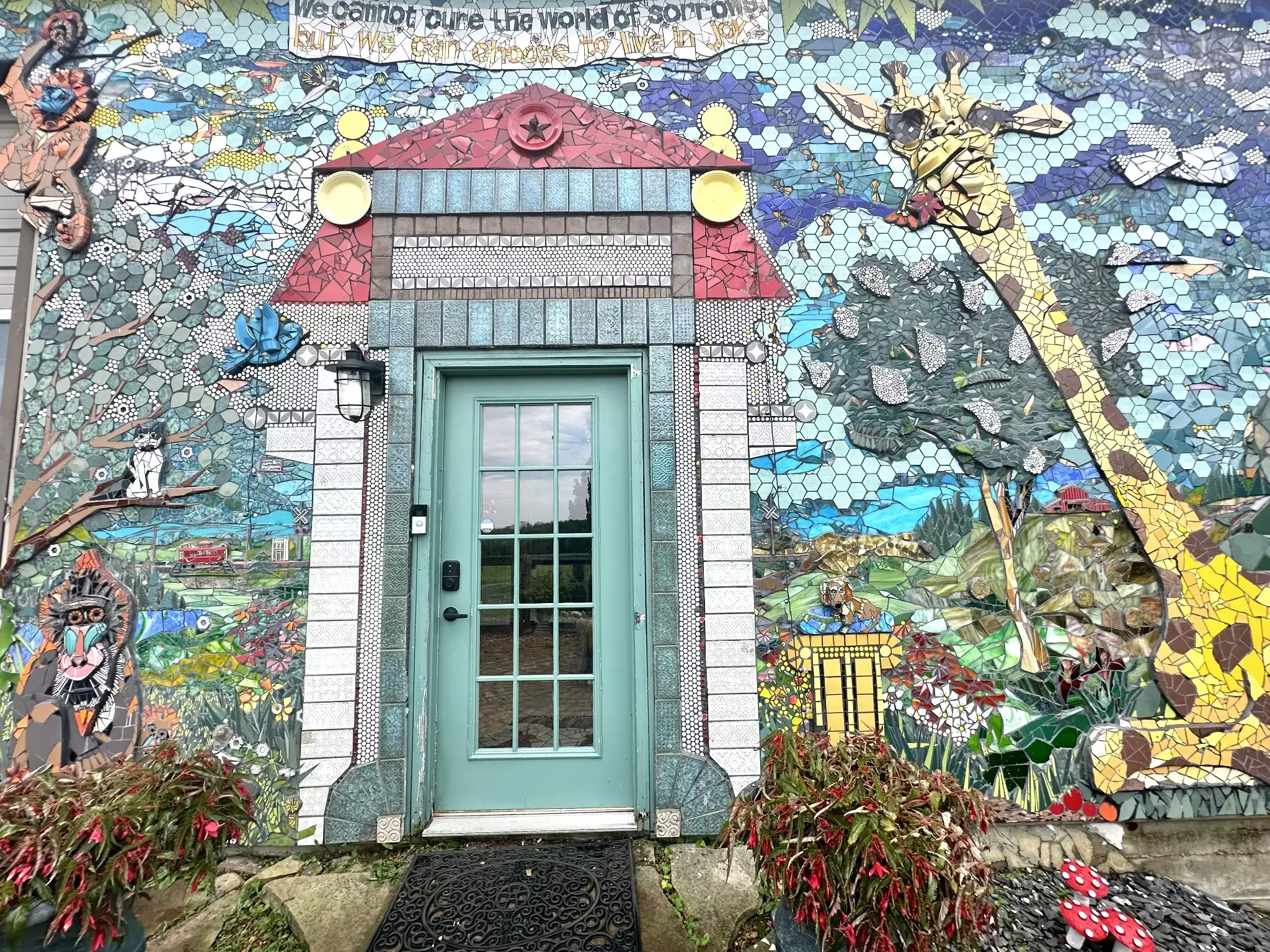 181 Bynum Rd, Bell Buckle, TN  37020