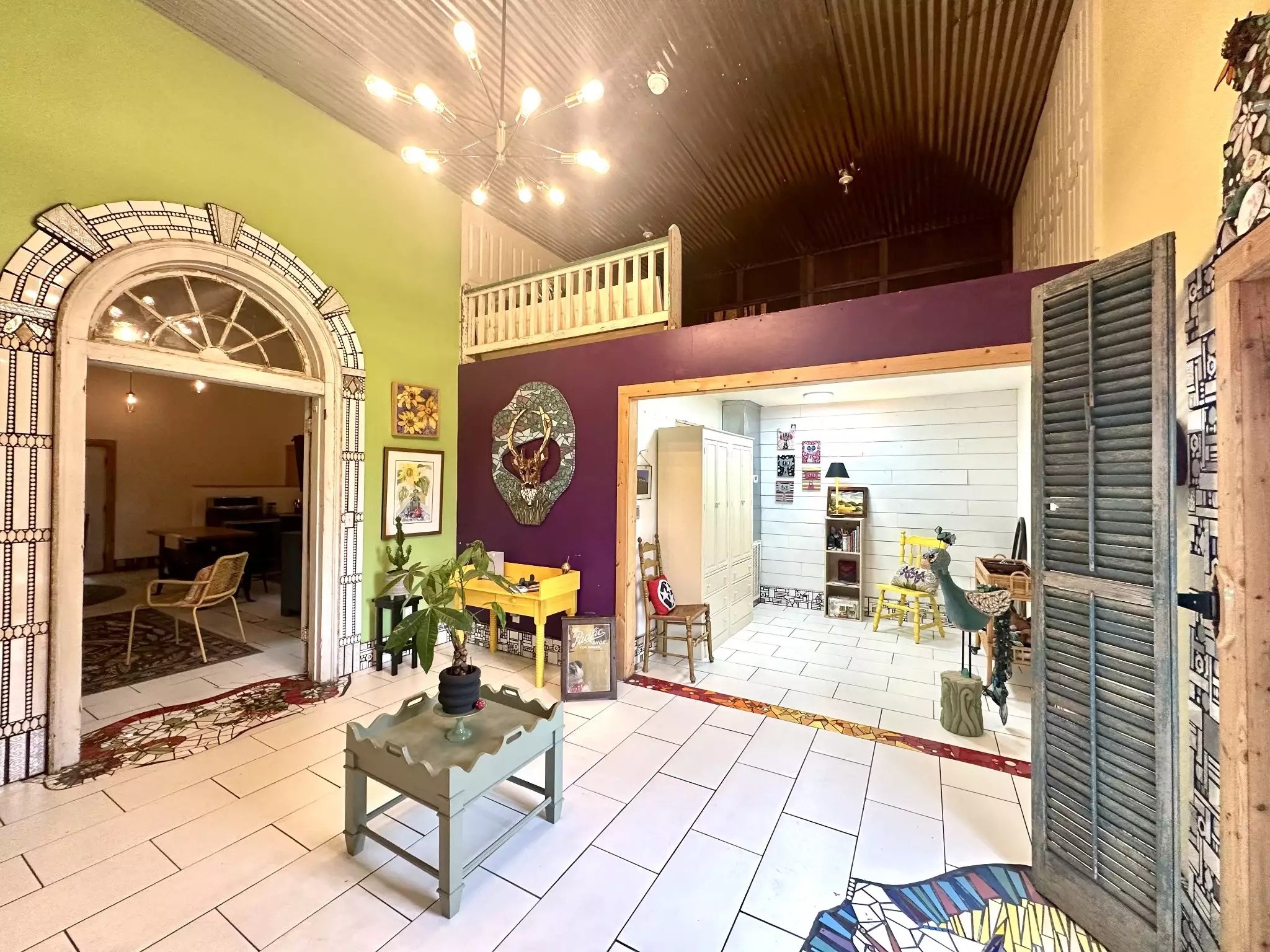 181 Bynum Rd, Bell Buckle, TN  37020