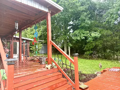 181 Bynum Rd, Bell Buckle, TN  37020