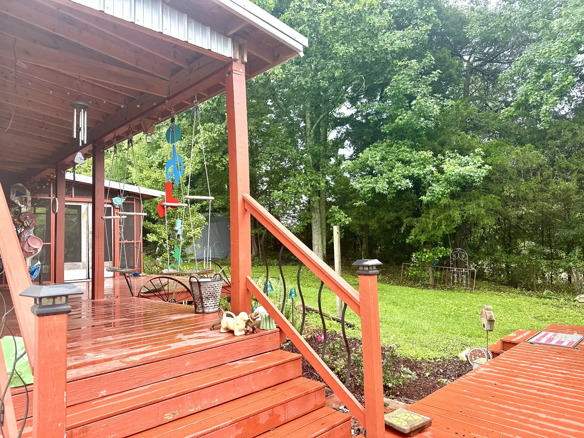 181 Bynum Rd, Bell Buckle, TN  37020