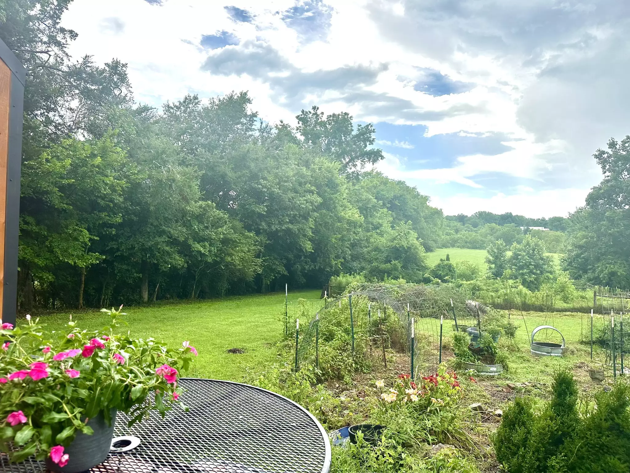 181 Bynum Rd, Bell Buckle, TN  37020