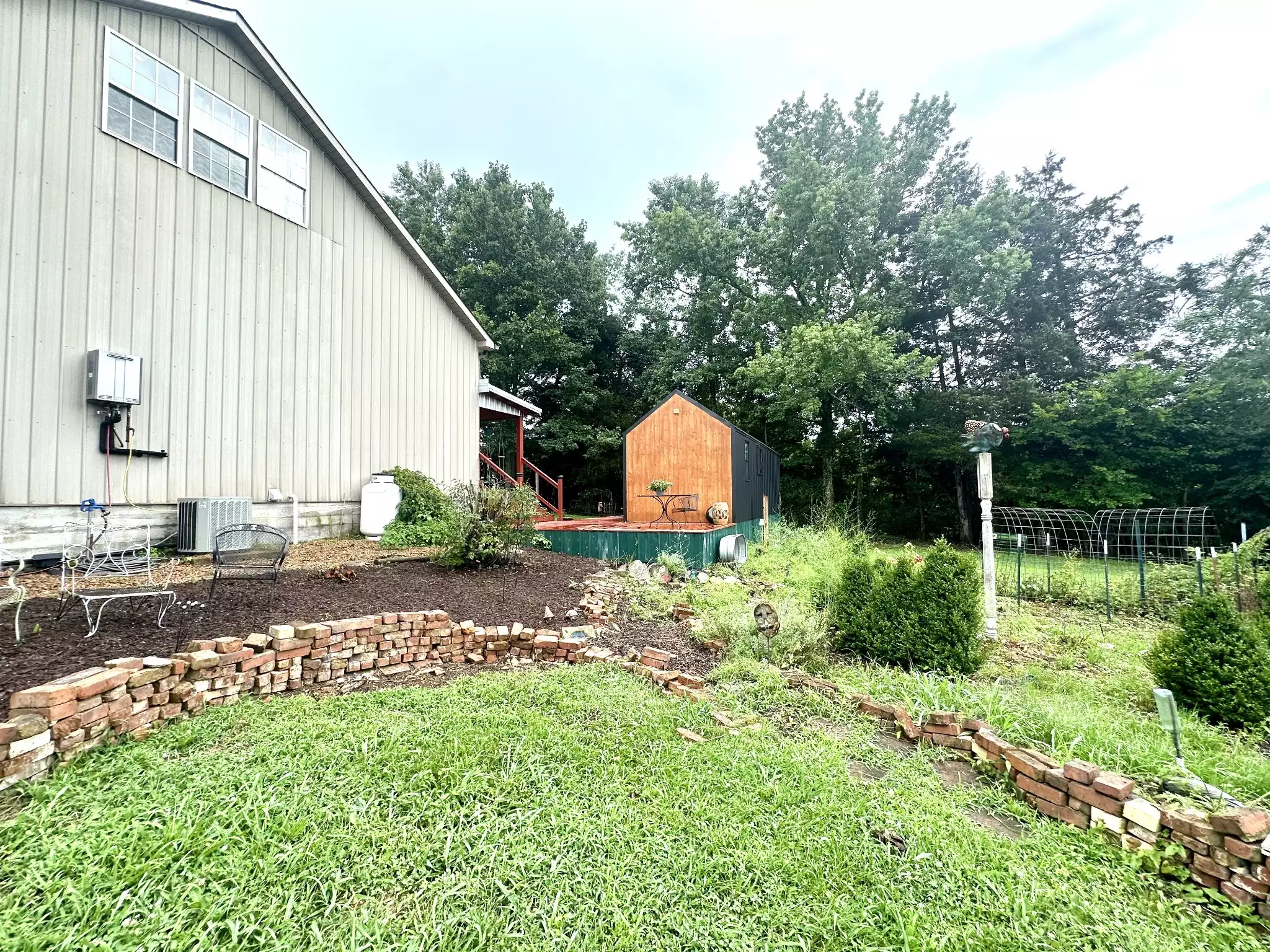 181 Bynum Rd, Bell Buckle, TN  37020