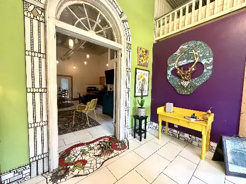 181 Bynum Rd, Bell Buckle, TN  37020