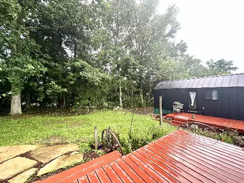 181 Bynum Rd, Bell Buckle, TN  37020