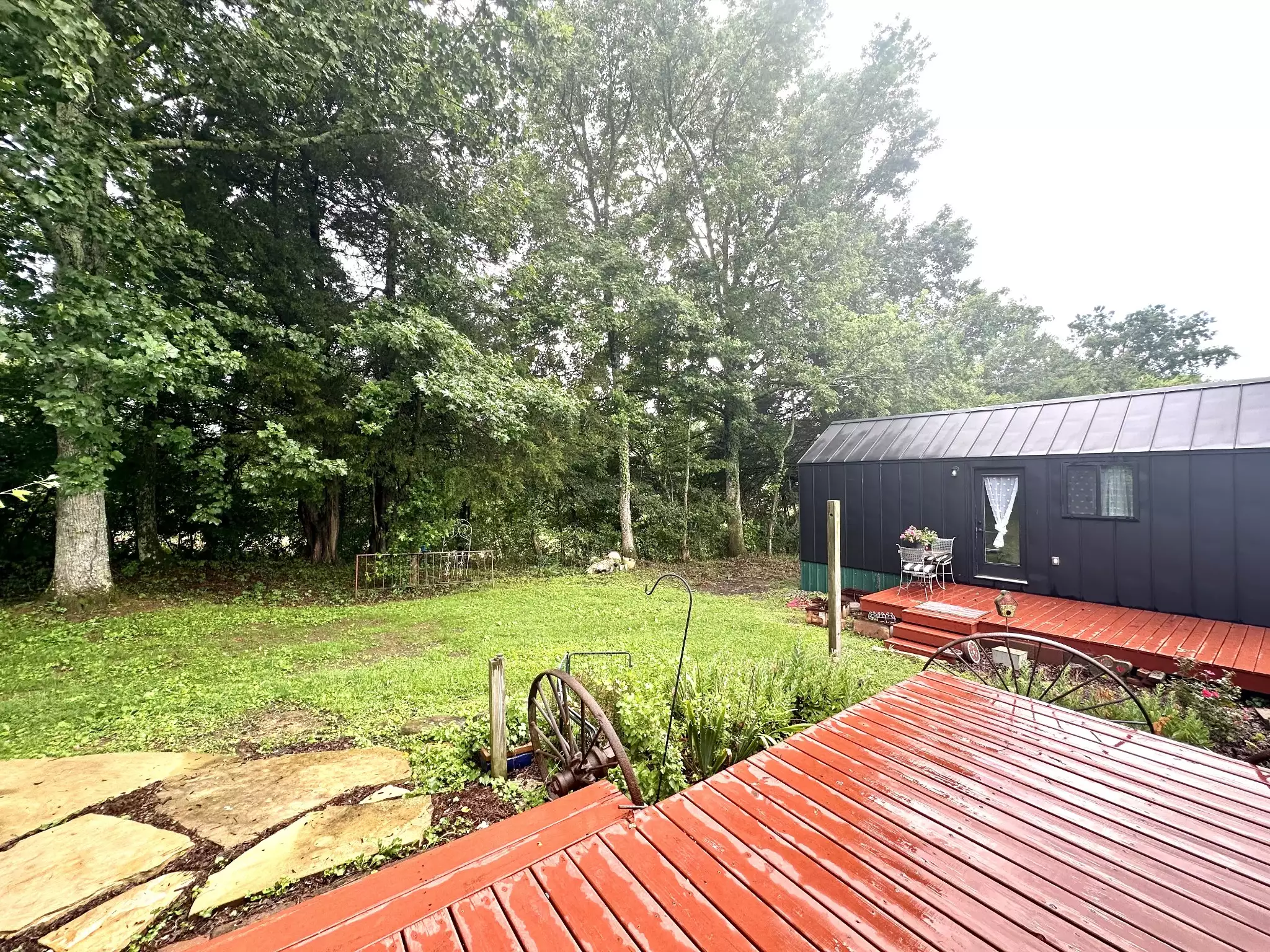 181 Bynum Rd, Bell Buckle, TN  37020