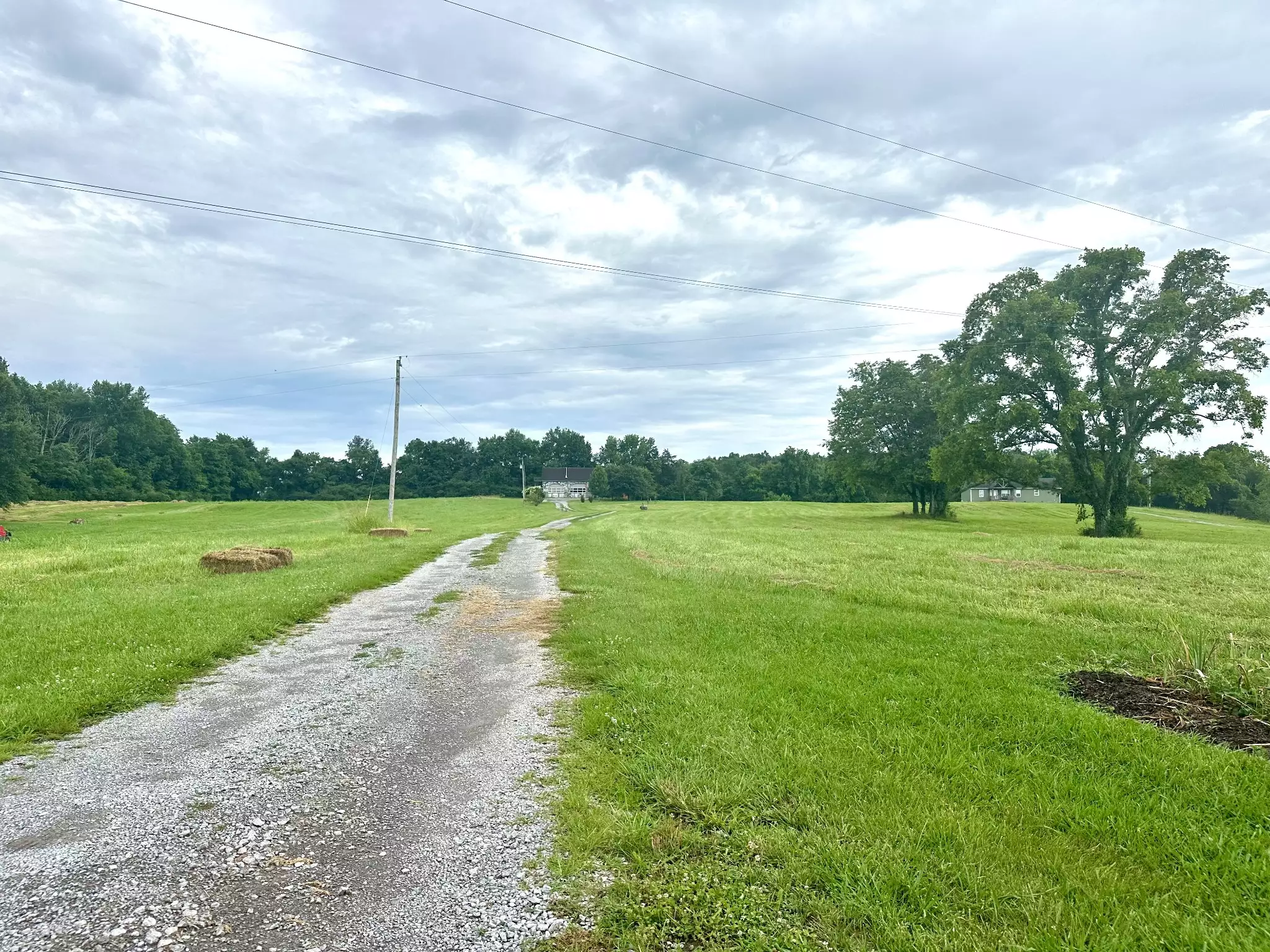 181 Bynum Rd, Bell Buckle, TN  37020