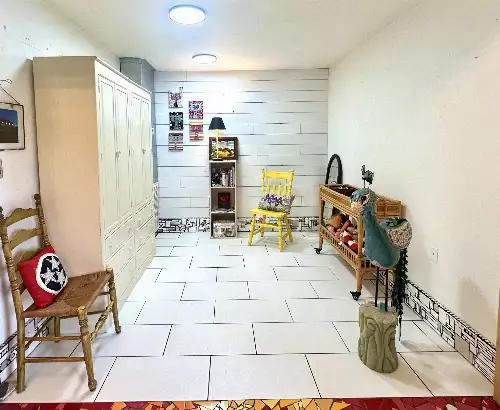 181 Bynum Rd, Bell Buckle, TN  37020