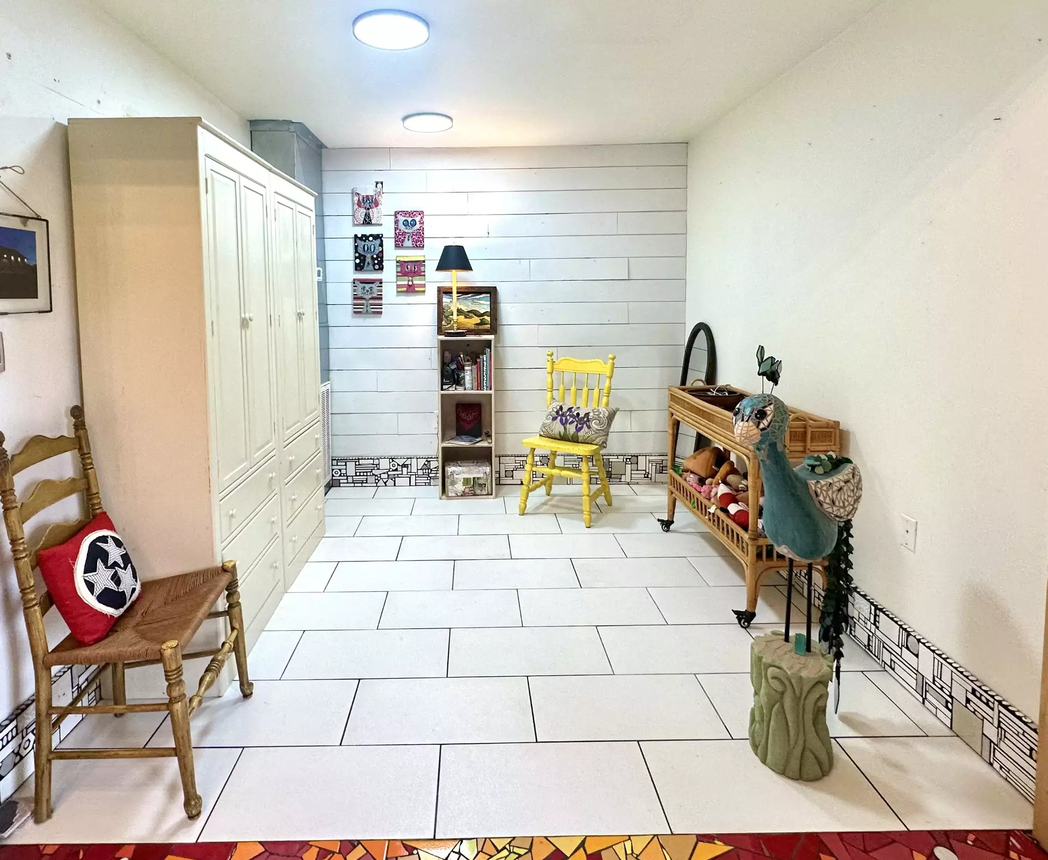 181 Bynum Rd, Bell Buckle, TN  37020