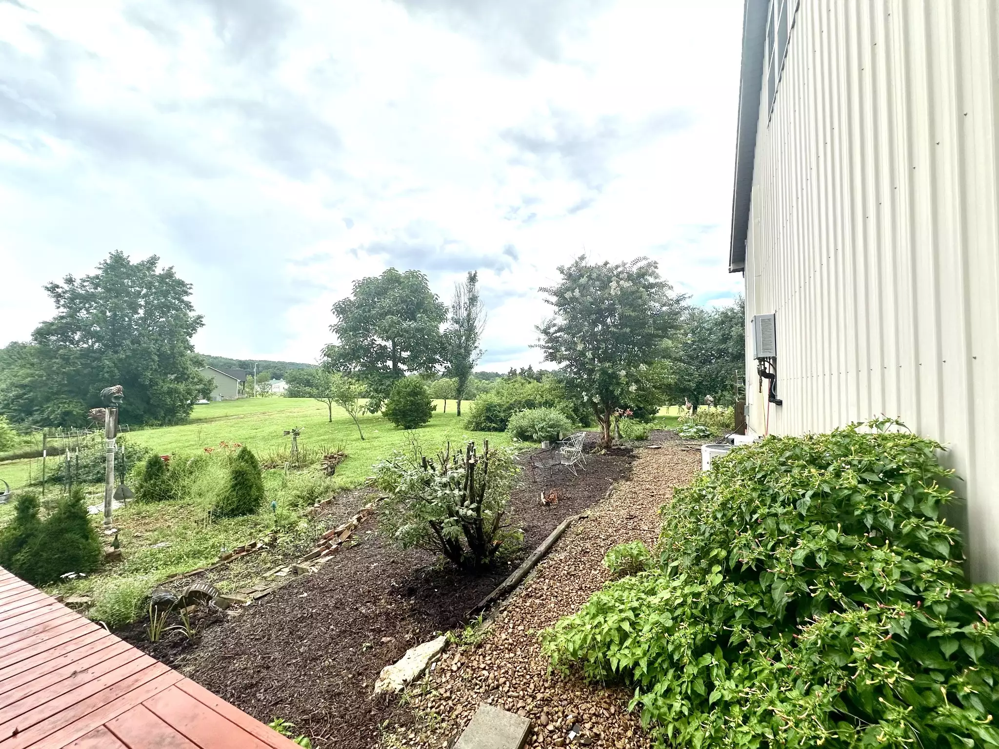 181 Bynum Rd, Bell Buckle, TN  37020