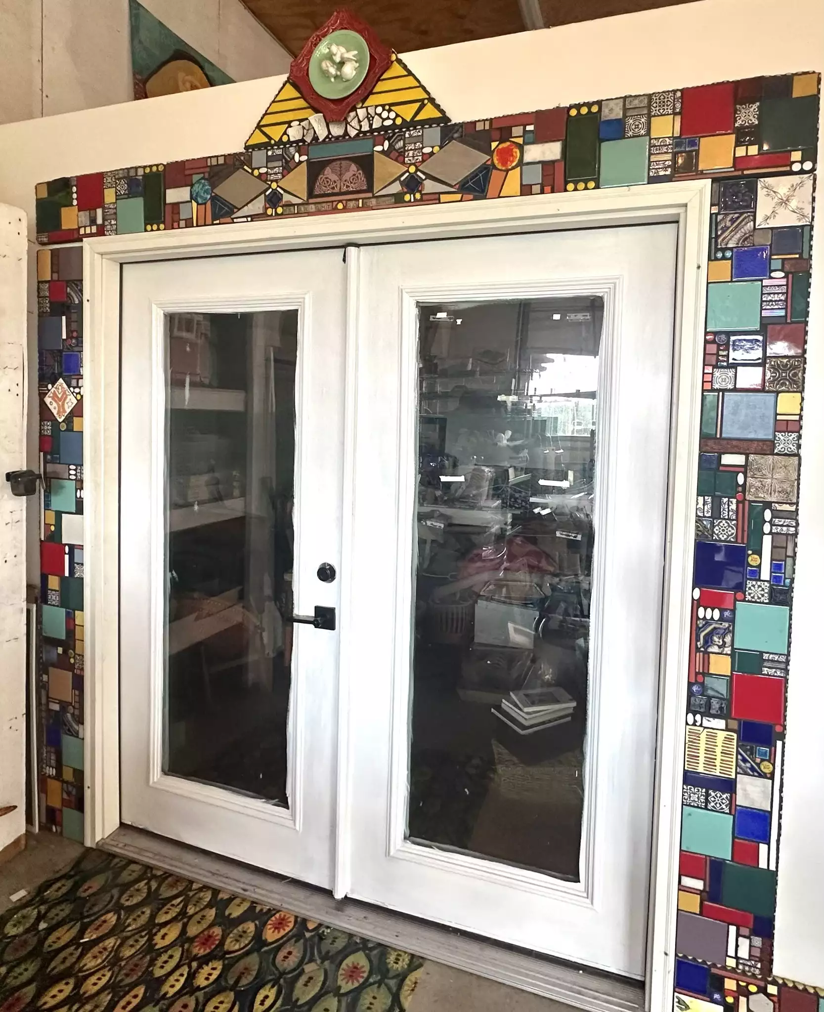 181 Bynum Rd, Bell Buckle, TN  37020