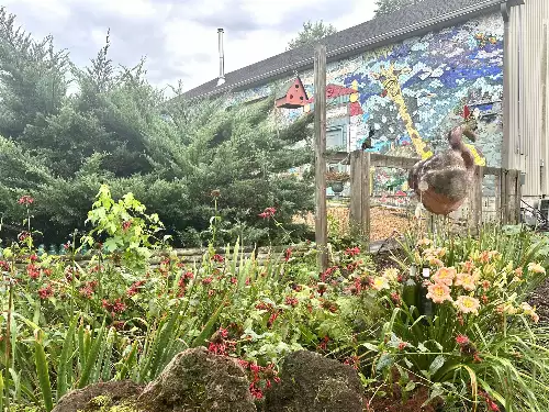 181 Bynum Rd, Bell Buckle, TN  37020