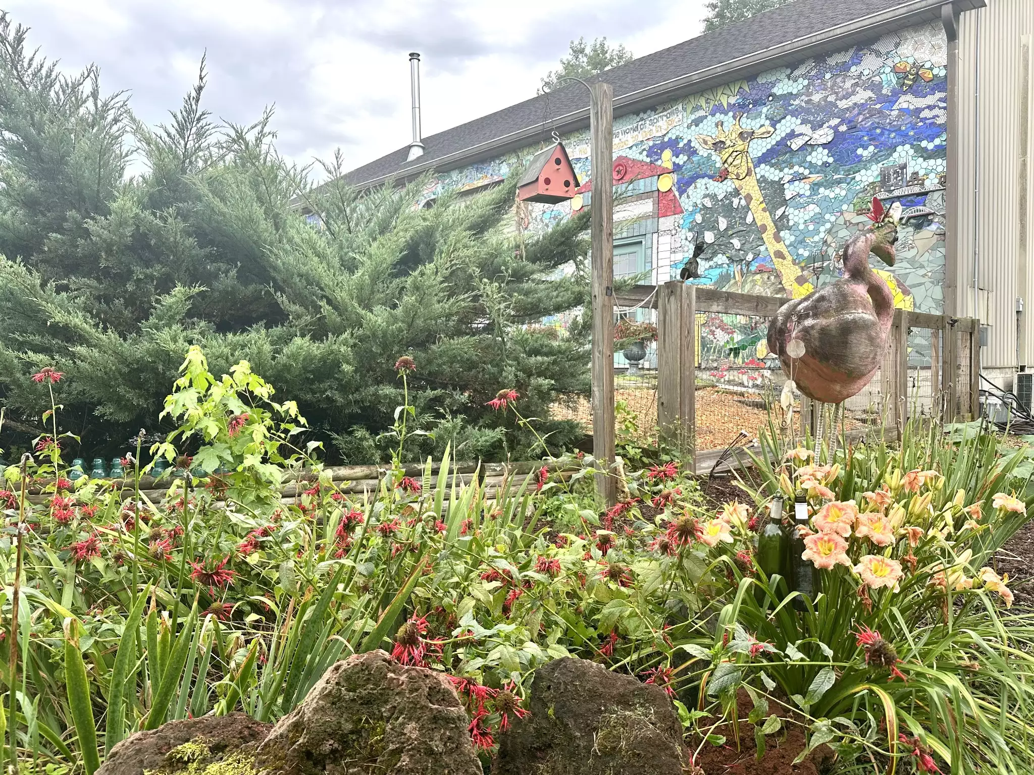 181 Bynum Rd, Bell Buckle, TN  37020