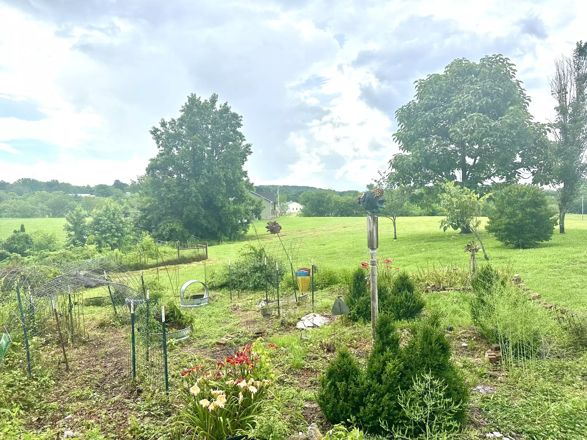 181 Bynum Rd, Bell Buckle, TN  37020