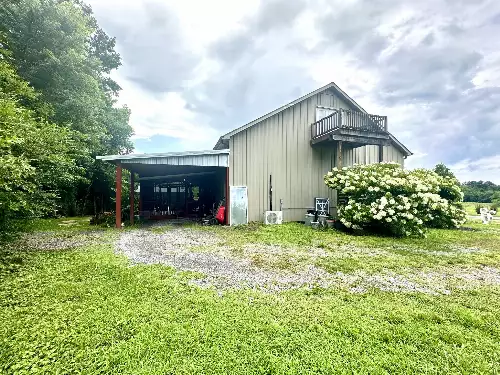 181 Bynum Rd, Bell Buckle, TN  37020