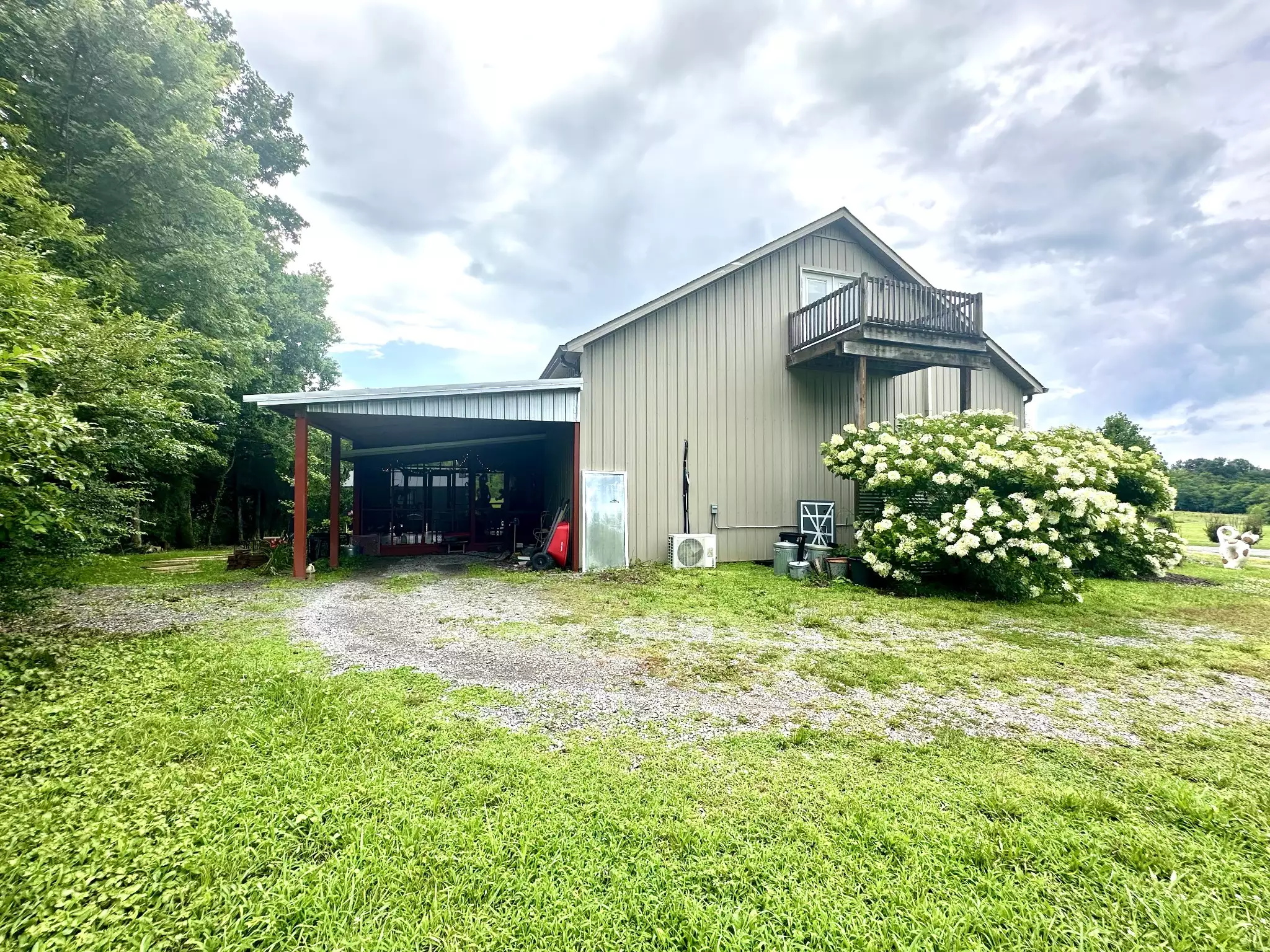 181 Bynum Rd, Bell Buckle, TN  37020