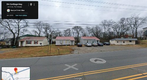 809 Carthage Hwy, Lebanon, TN  37087