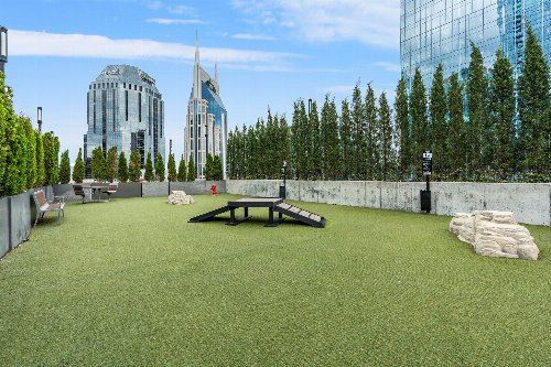 515 Church St, Nashville, TN  37219