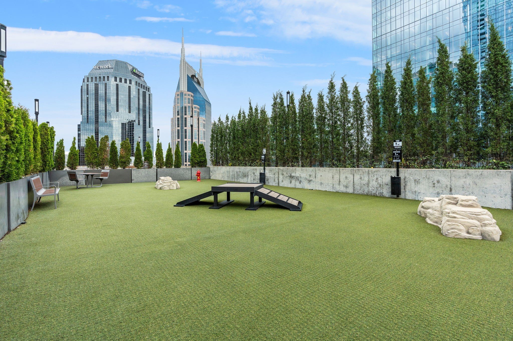 515 Church St, Nashville, TN  37219