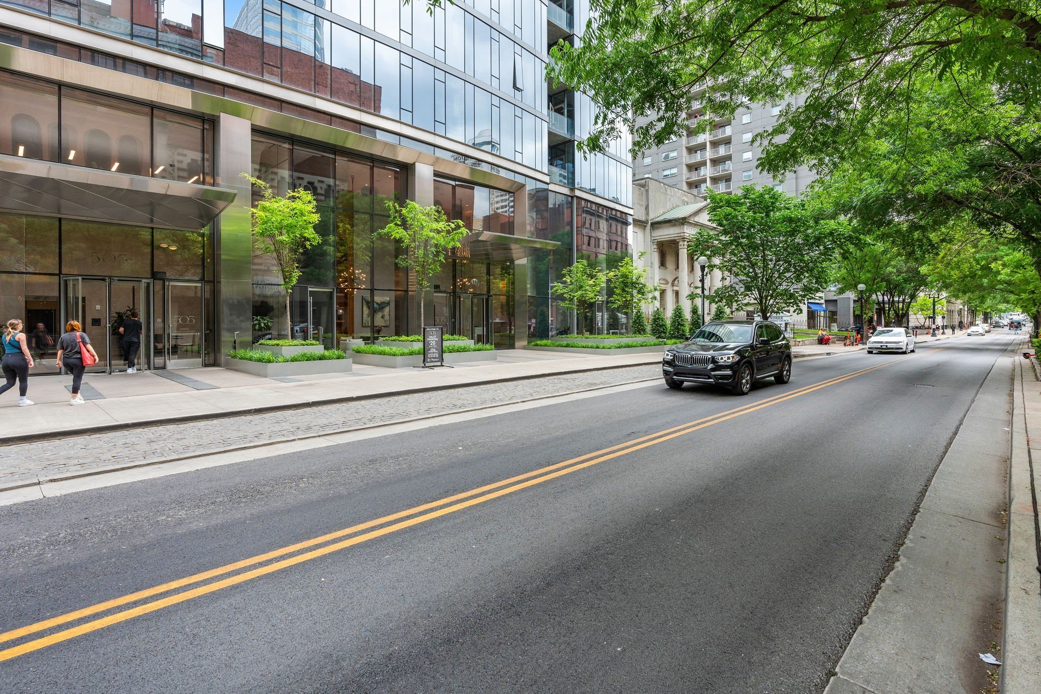 515 Church St, Nashville, TN  37219