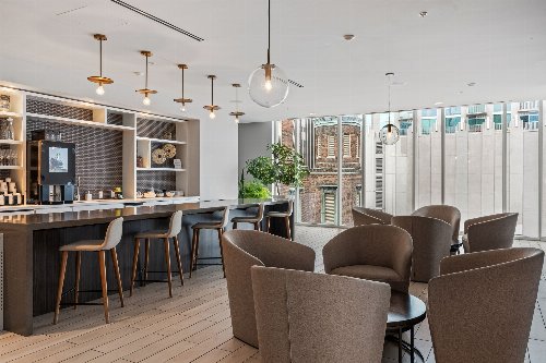 515 Church St, Nashville, TN  37219