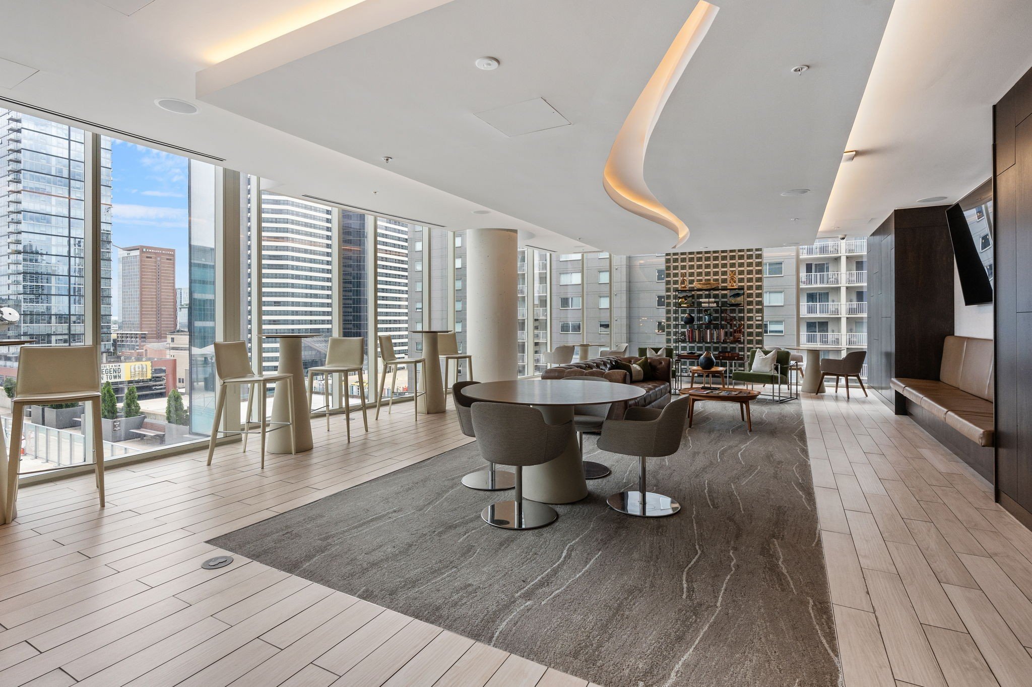 515 Church St, Nashville, TN  37219