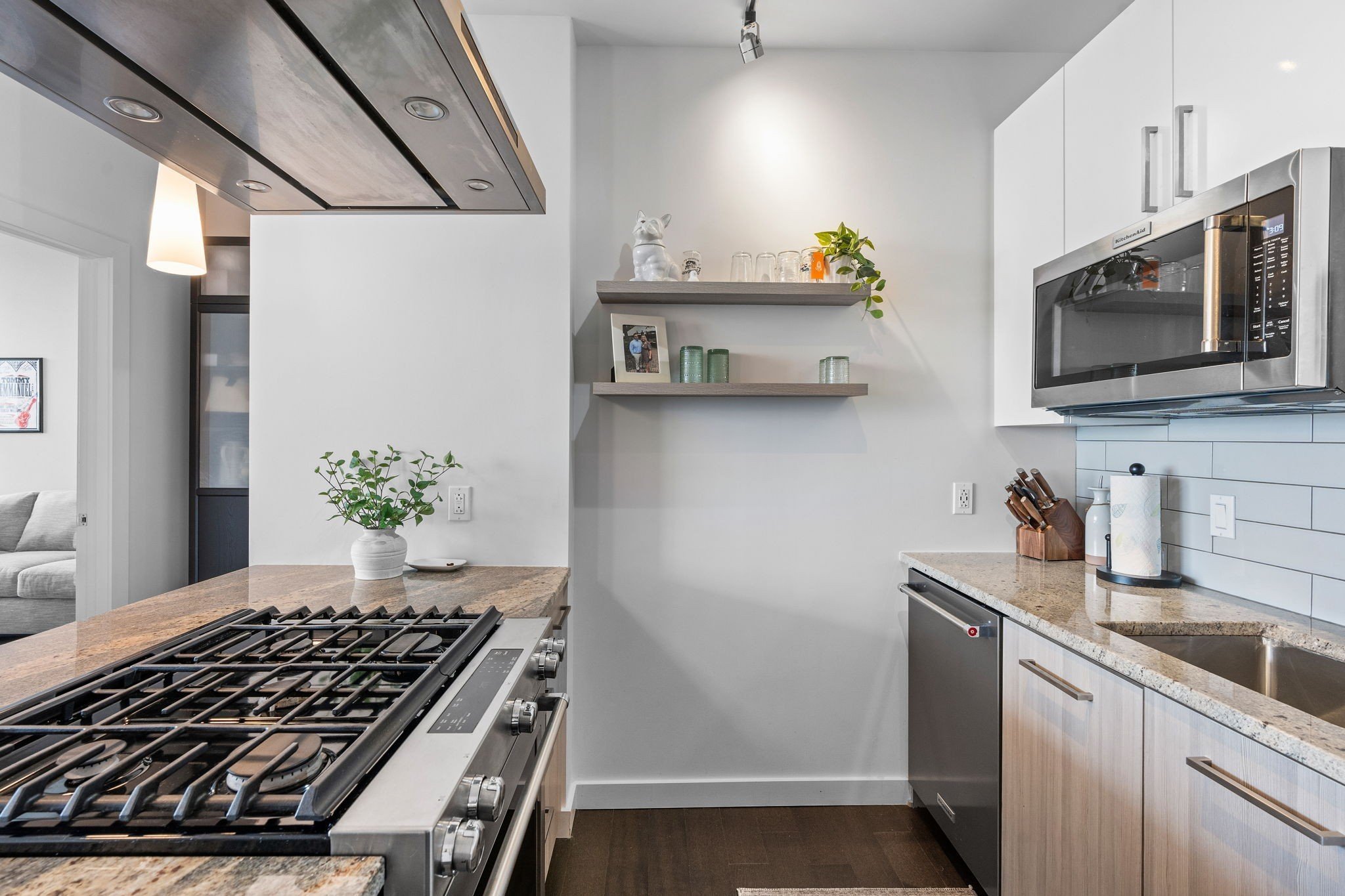 515 Church St, Nashville, TN  37219