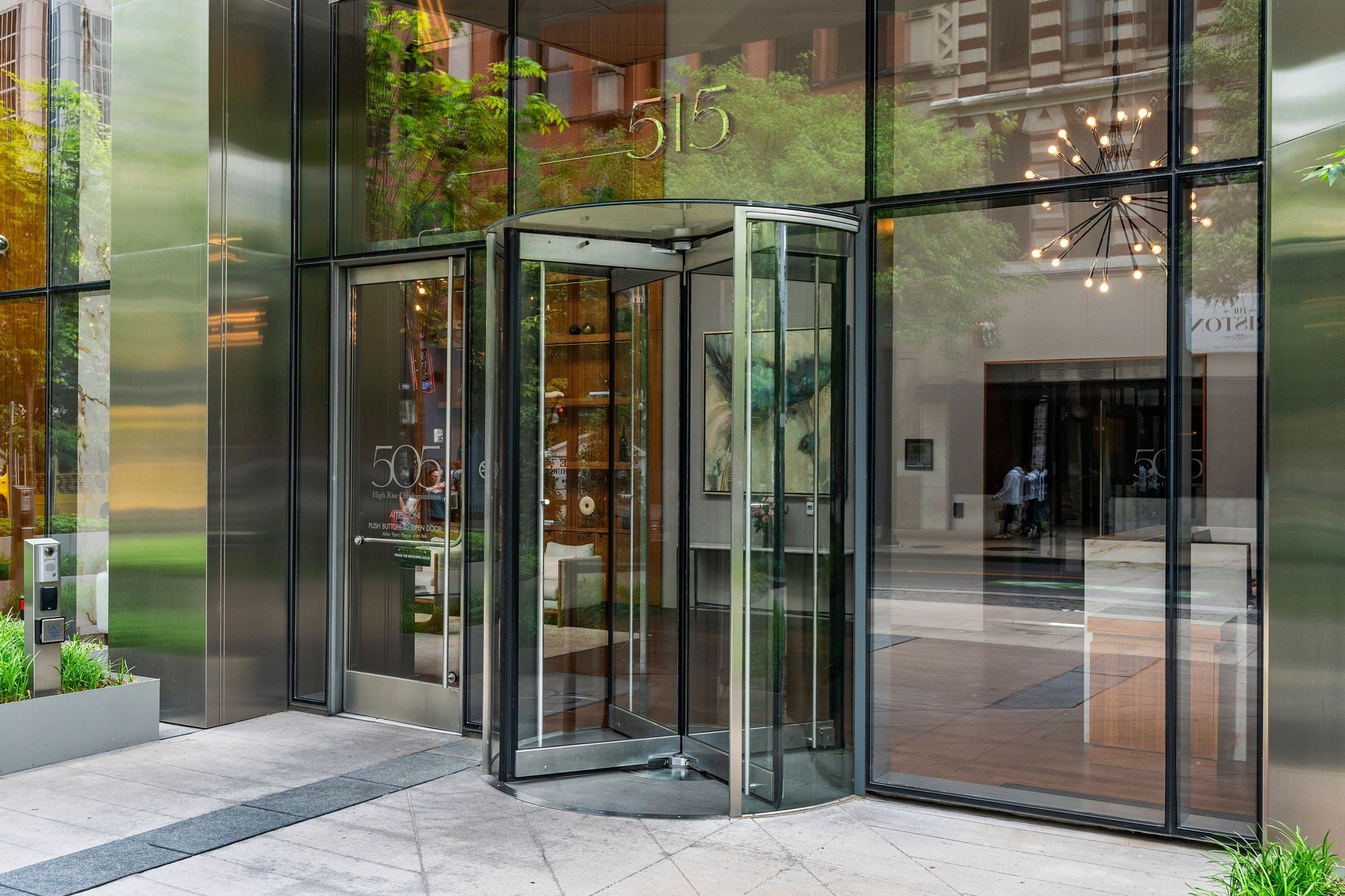 515 Church St, Nashville, TN  37219