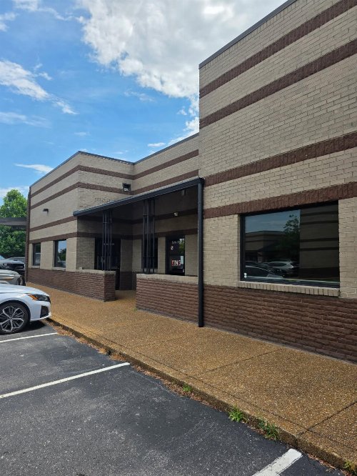 1585 Mallory Ln, Brentwood, TN  37027