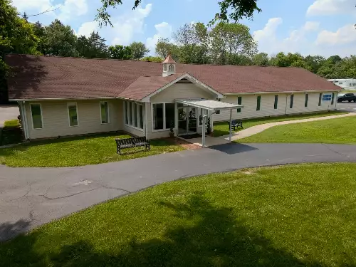 5742 Seminary Rd, Smyrna, TN  37167