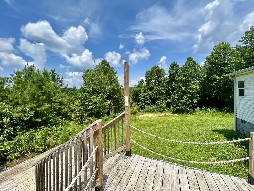 443 Sickler Rd, Hohenwald, TN  38462