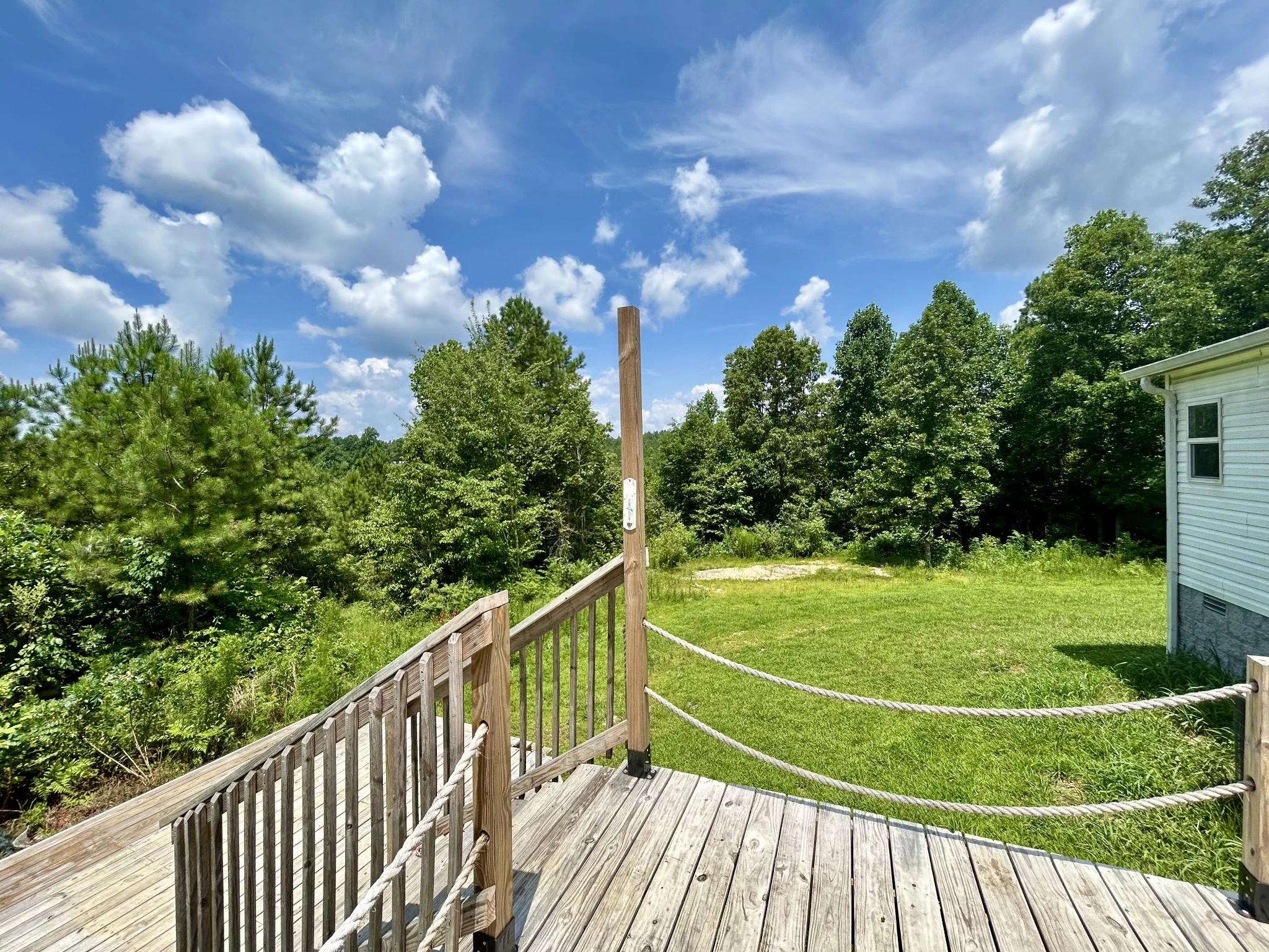 443 Sickler Rd, Hohenwald, TN  38462