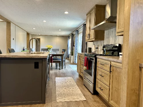 443 Sickler Rd, Hohenwald, TN  38462