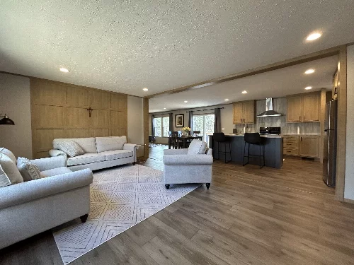 443 Sickler Rd, Hohenwald, TN  38462