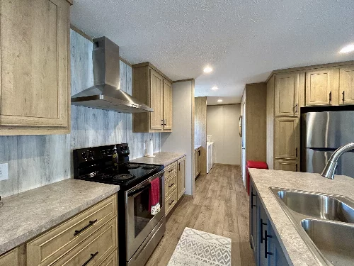 443 Sickler Rd, Hohenwald, TN  38462