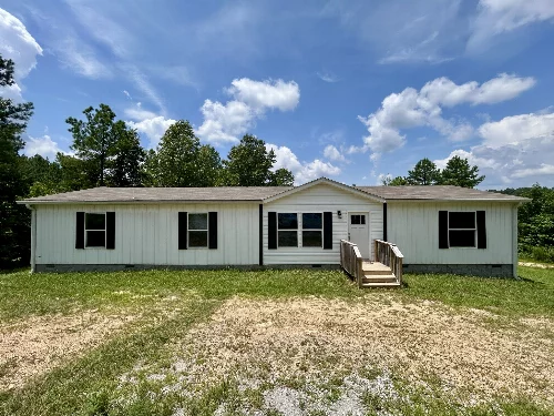 443 Sickler Rd, Hohenwald, TN  38462