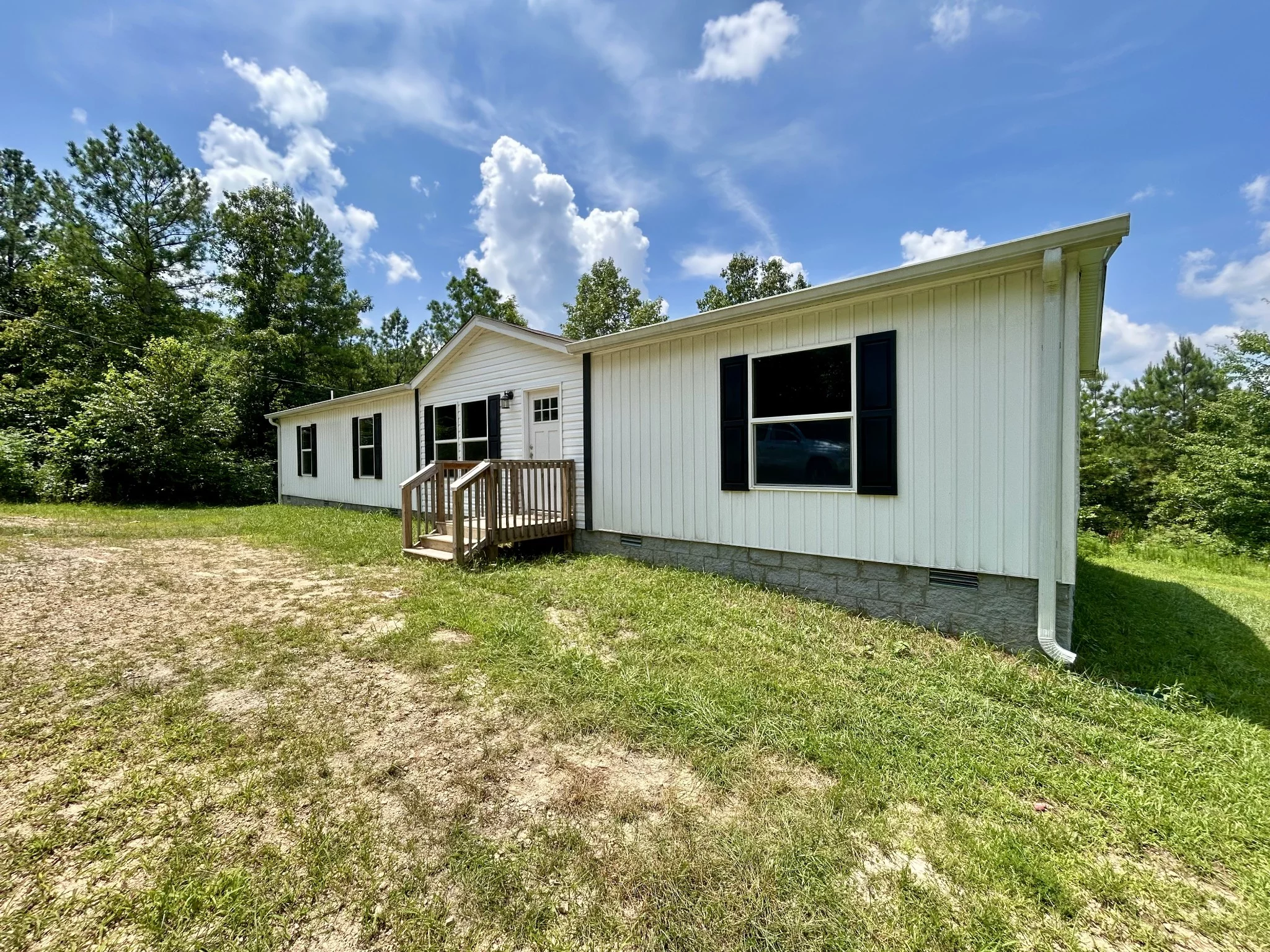 443 Sickler Rd, Hohenwald, TN  38462
