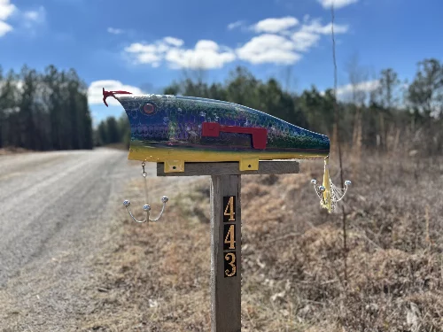 443 Sickler Rd, Hohenwald, TN  38462