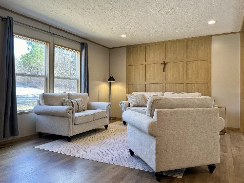 443 Sickler Rd, Hohenwald, TN  38462