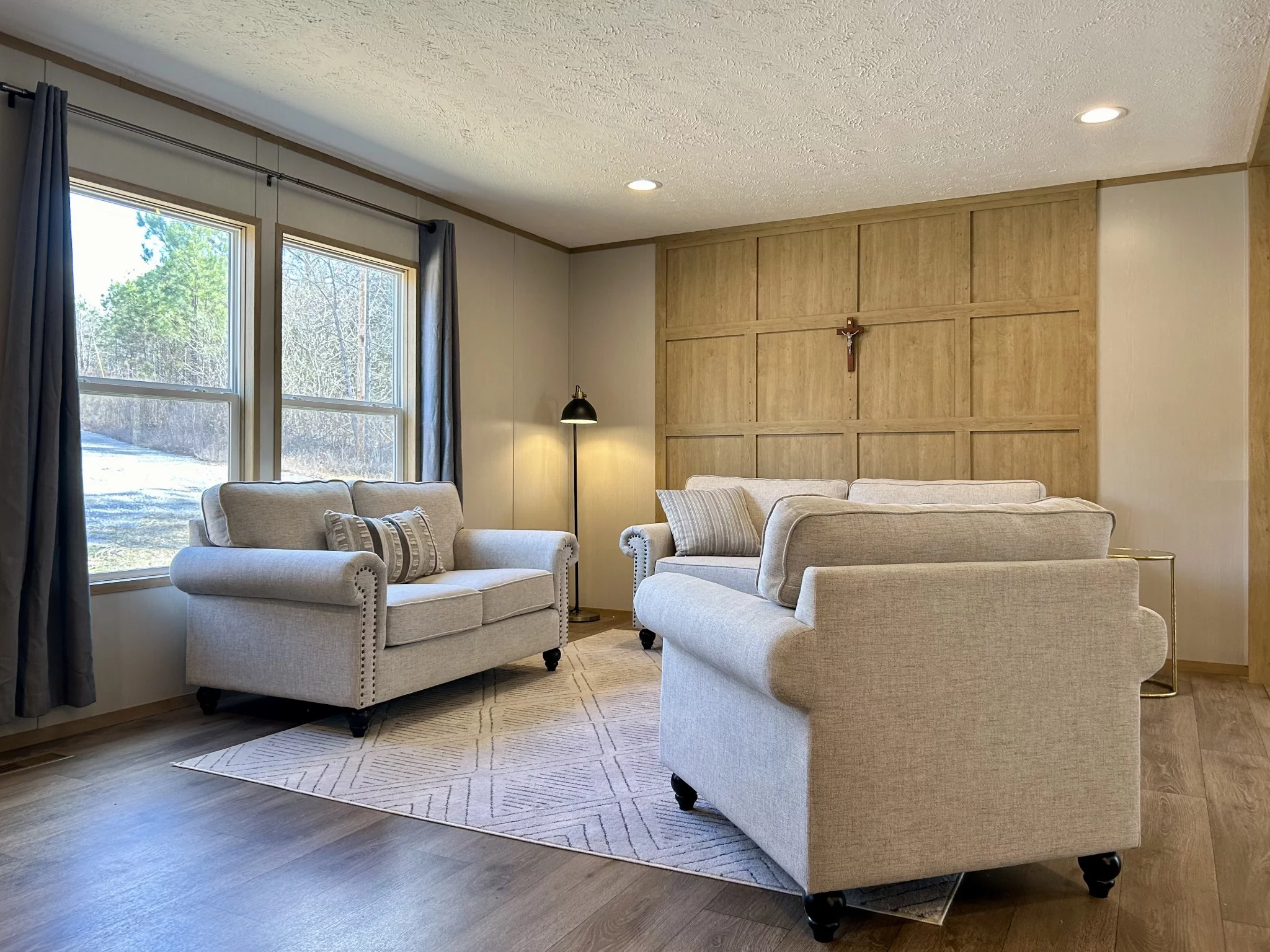 443 Sickler Rd, Hohenwald, TN  38462