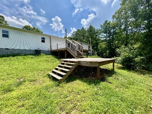 443 Sickler Rd, Hohenwald, TN  38462