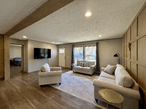 443 Sickler Rd, Hohenwald, TN  38462