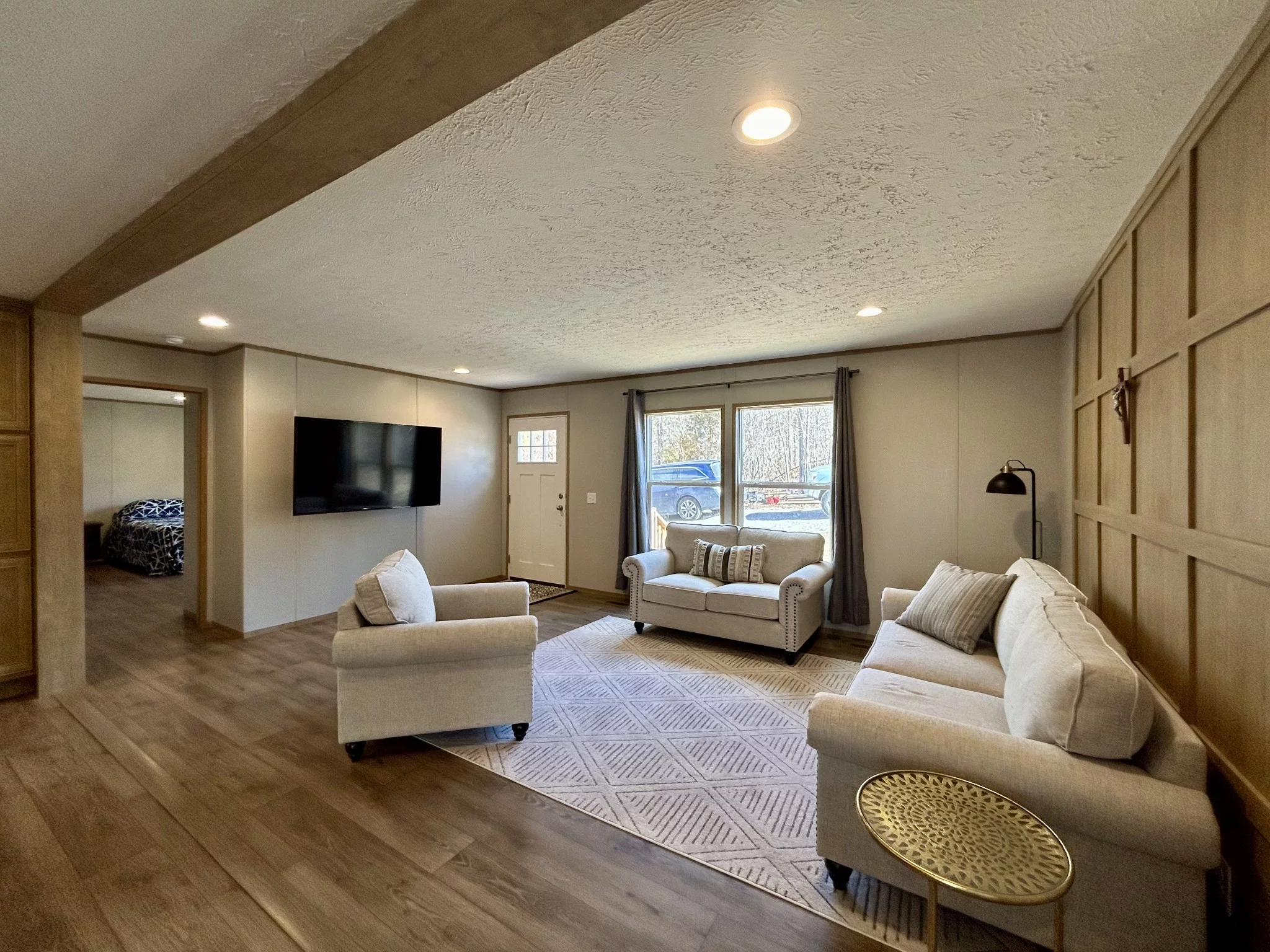 443 Sickler Rd, Hohenwald, TN  38462