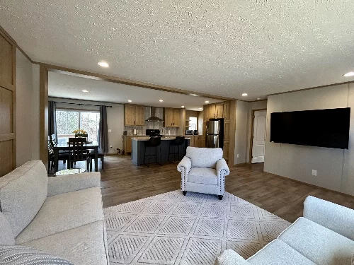 443 Sickler Rd, Hohenwald, TN  38462