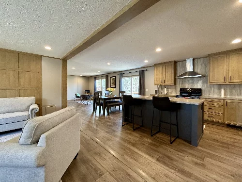 443 Sickler Rd, Hohenwald, TN  38462