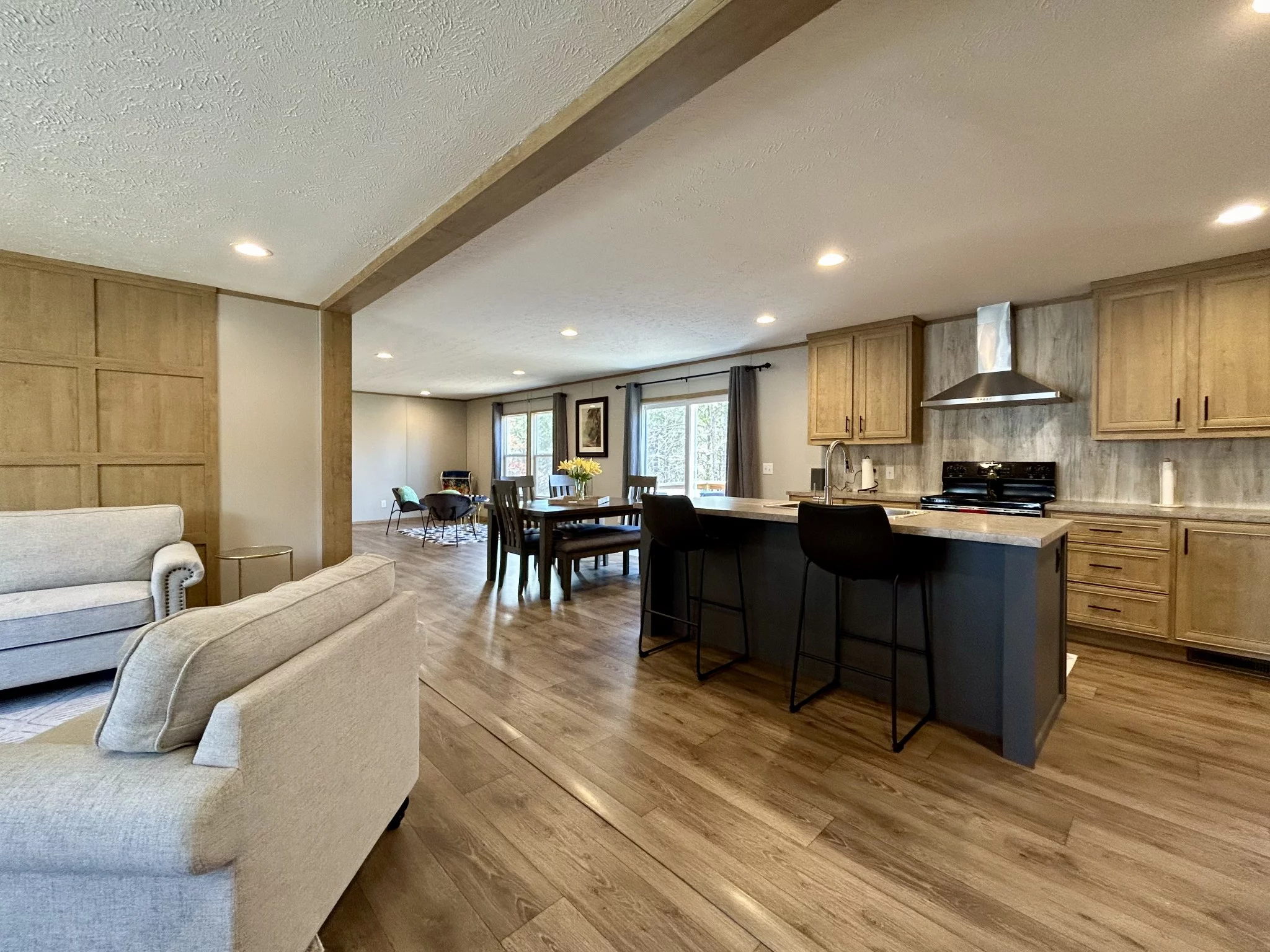 443 Sickler Rd, Hohenwald, TN  38462