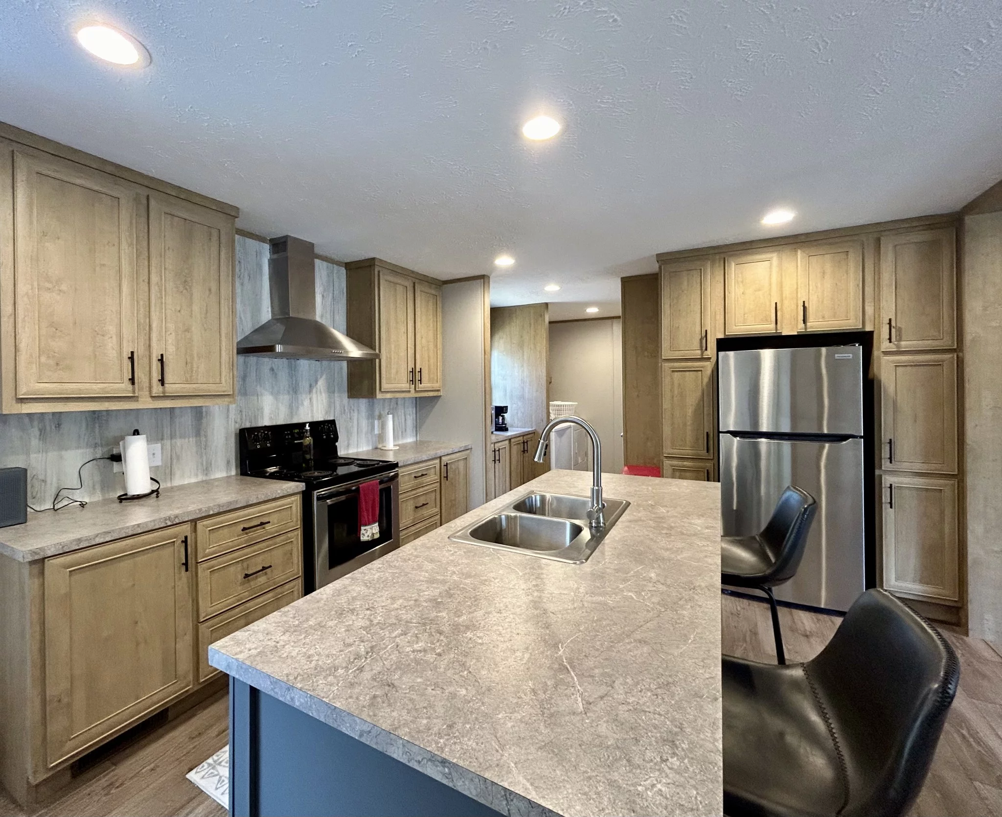 443 Sickler Rd, Hohenwald, TN  38462