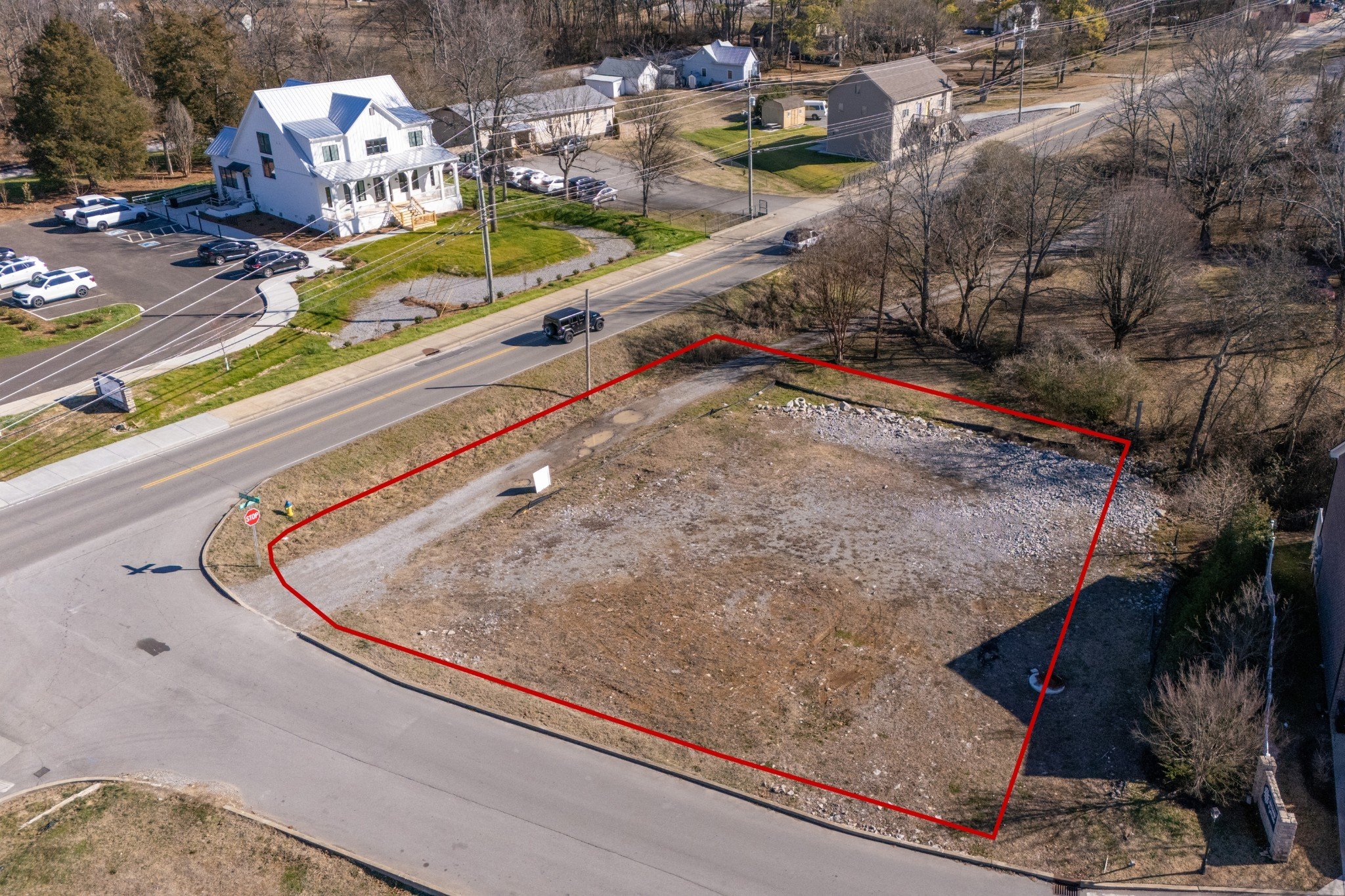 193 W Main St, Mount Juliet, TN  37122