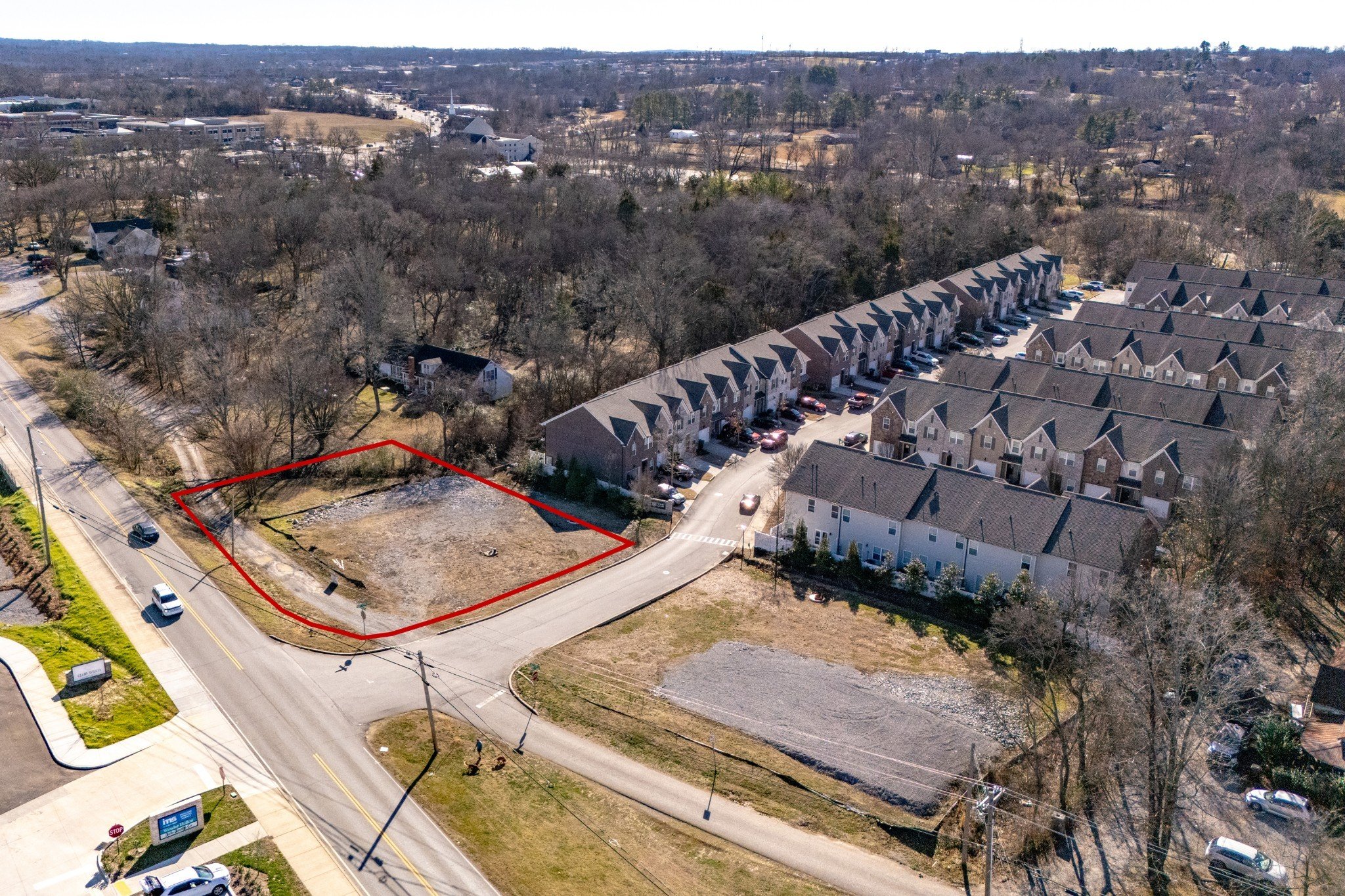 193 W Main St, Mount Juliet, TN  37122