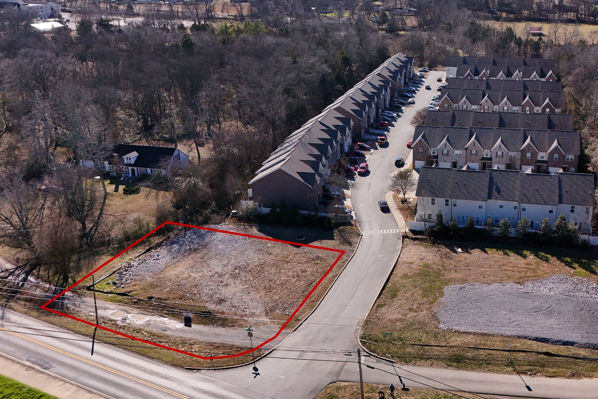 193 W Main St, Mount Juliet, TN  37122